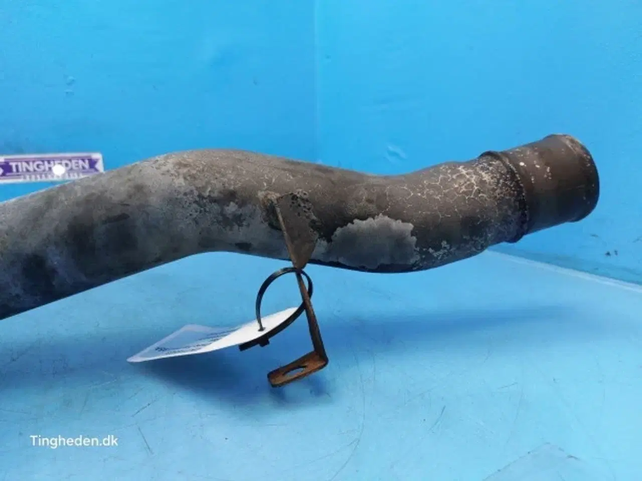 Billede 11 - Case Farmall 95A Rør 84584920