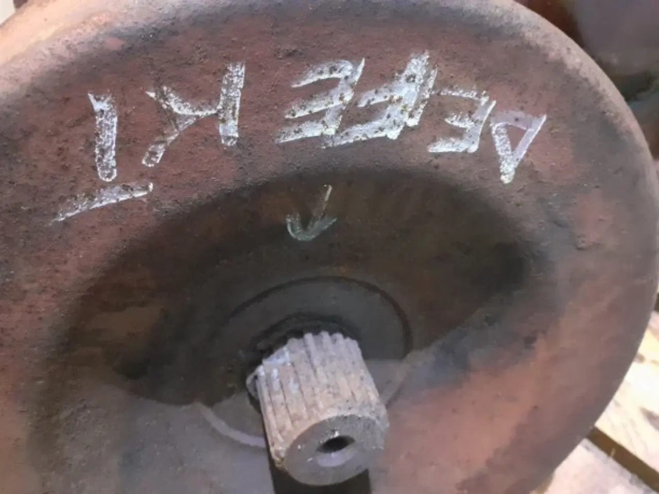 Billede 6 - Dronningborg D8500 Slutdrev 46116300