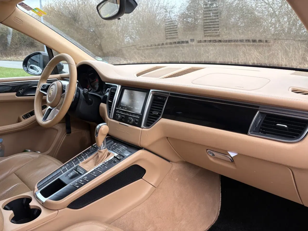 Billede 6 - Porsche Macan S 3,0 D PDK Van