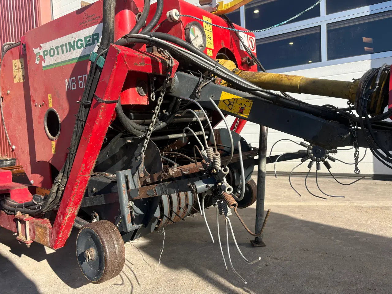 Billede 7 - Miniwrap 60 