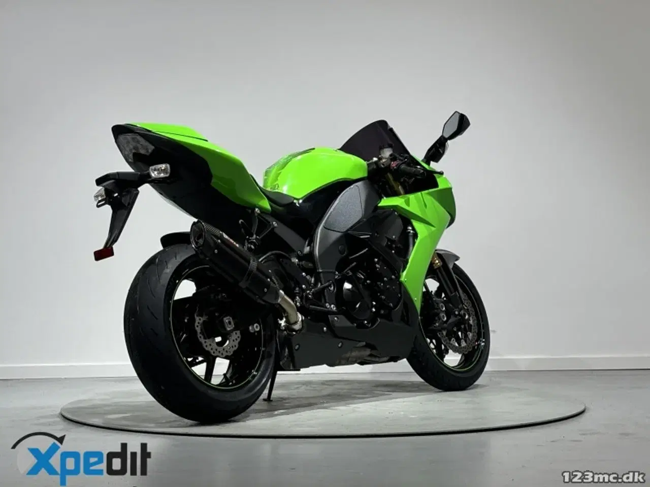 Billede 9 - Kawasaki ZX10R