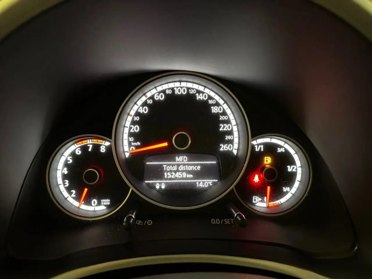 Billede 7 - VW The Beetle 1,4 TSi 160 Design