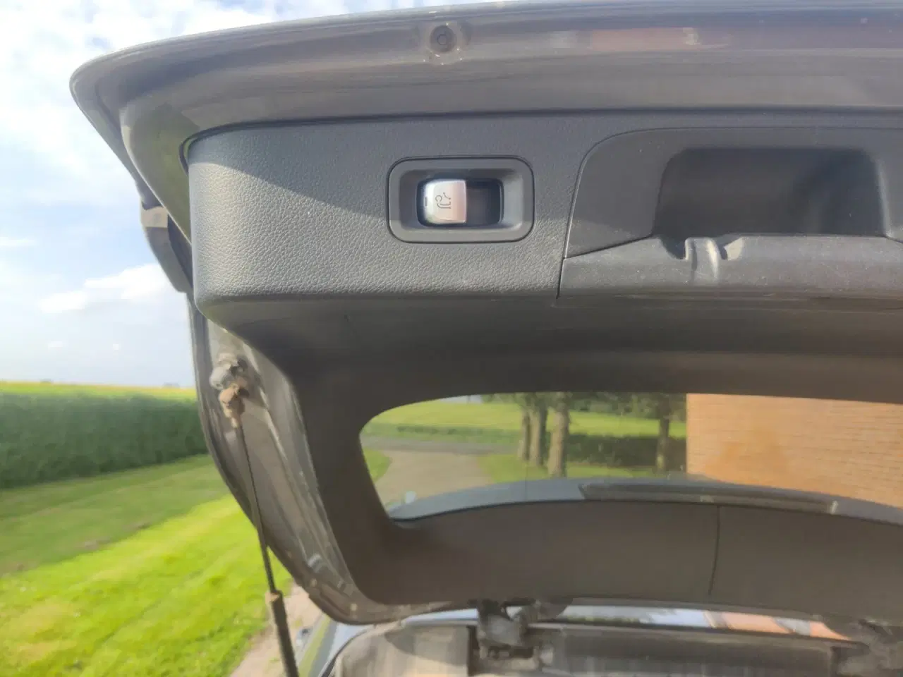 Billede 18 - Mercedes GLC350 d 3,0 aut. 4Matic Van