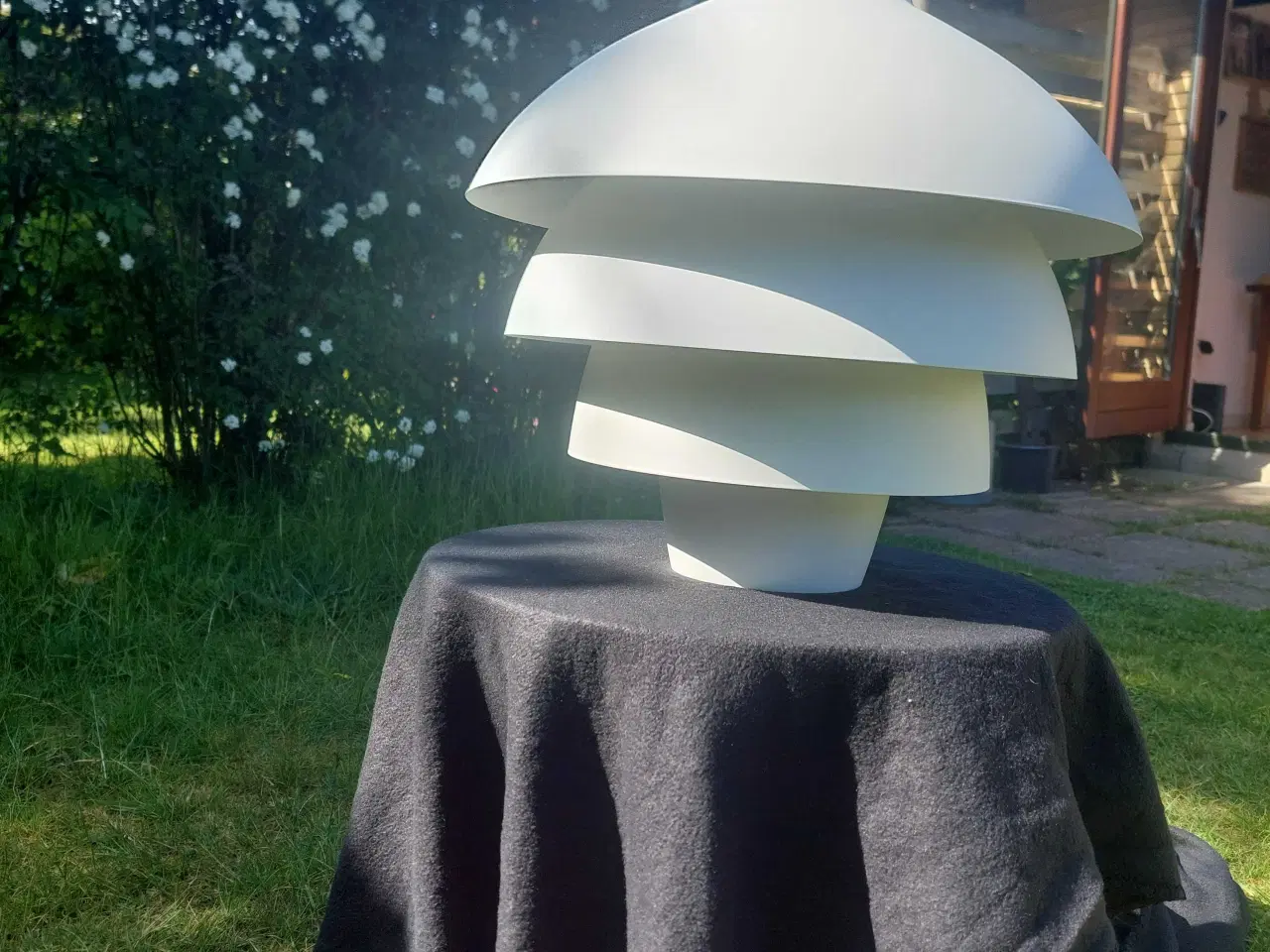 Billede 3 - Belid Valencia design pendel lampe