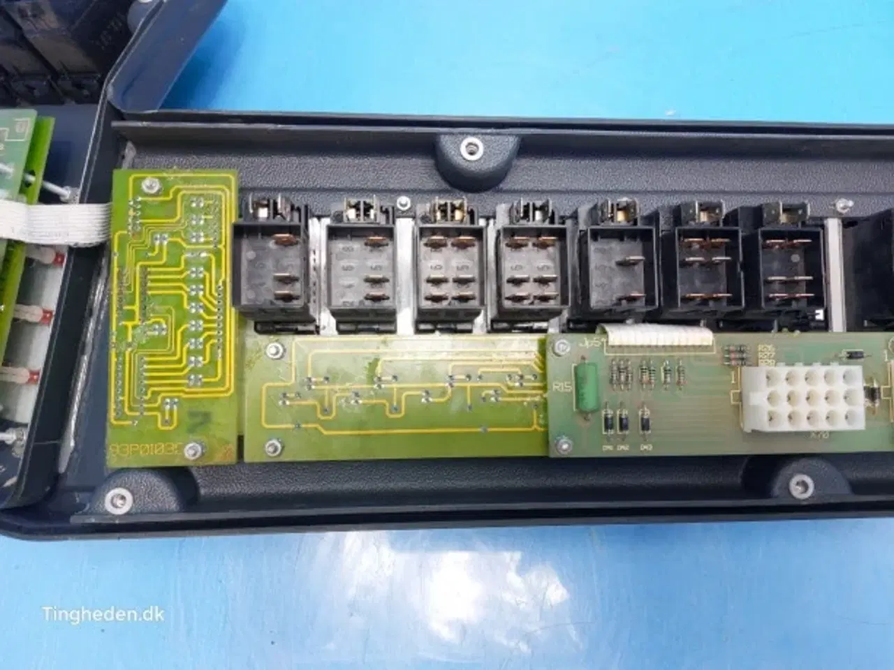 Billede 5 - New Holland TX64 Printplade 84001151