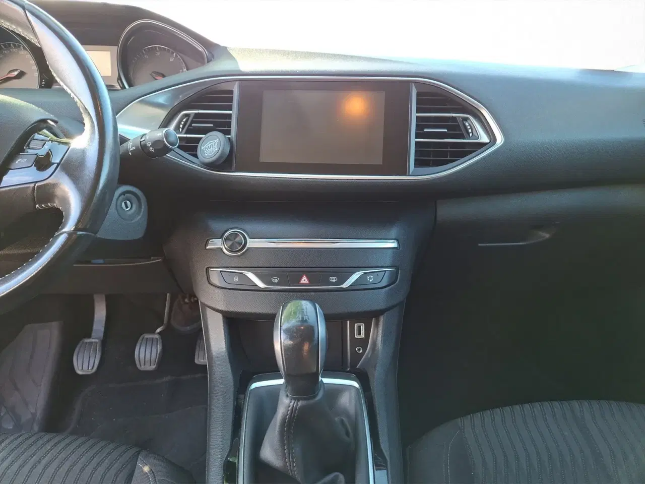 Billede 12 - Peugeot 308 1,6 HDi 92 Access