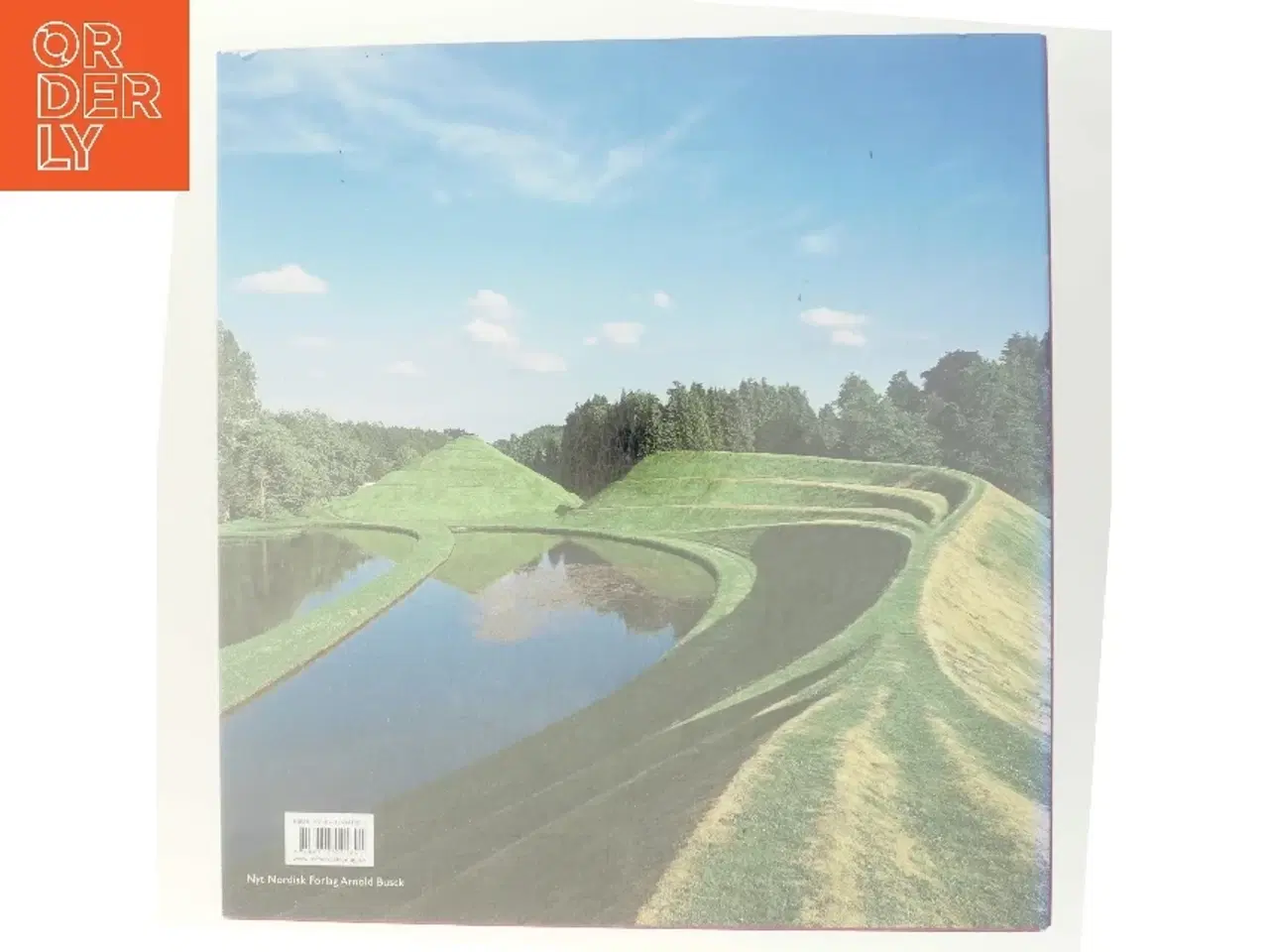 Billede 3 - Englands smukkeste haver af Helena Attlee (Bog)