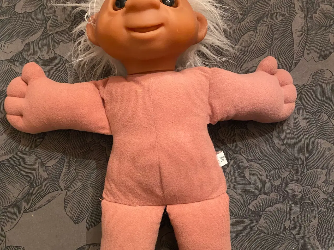 Billede 1 - DAM trold blød krop