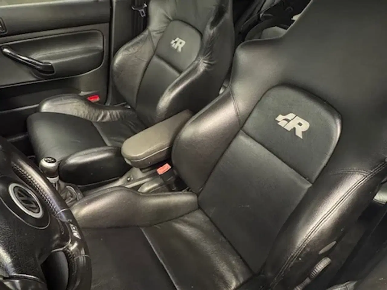 Billede 3 - Golf 4 V6 4Motion 