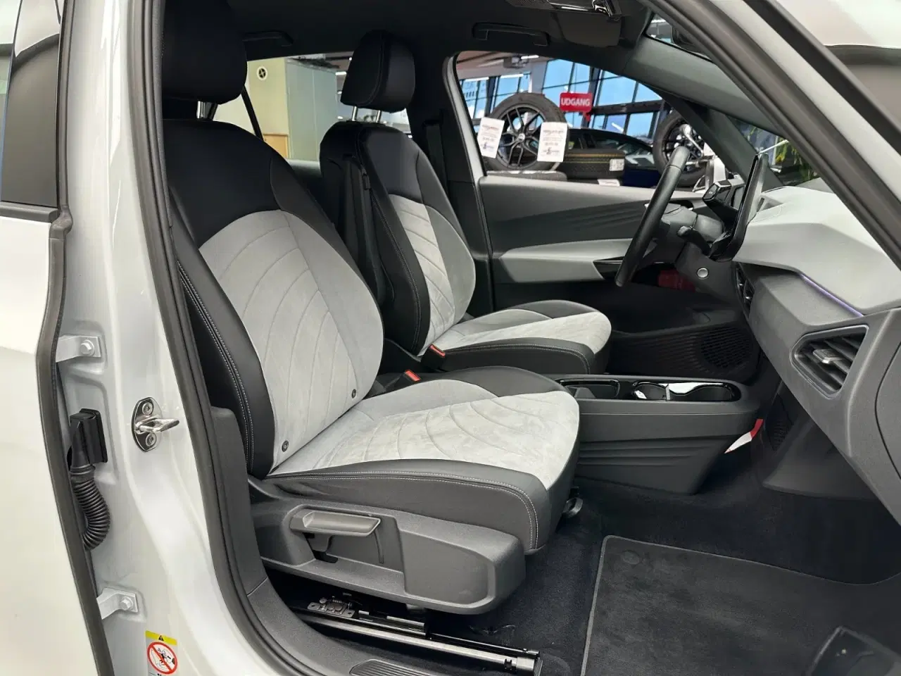 Billede 10 - VW ID.3 58 Pro