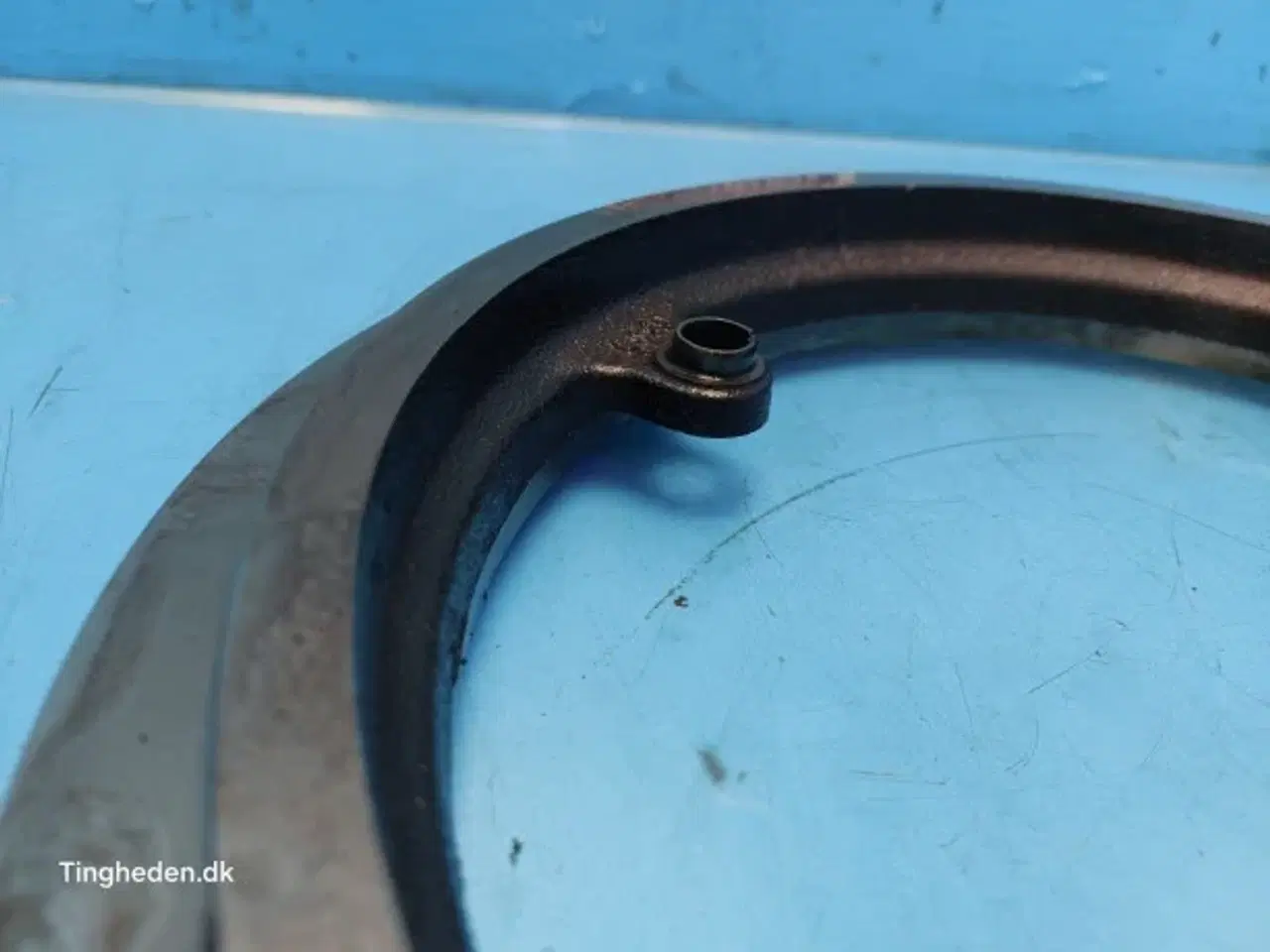 Billede 3 - Massey Ferguson 6465 Stempel 3790282M4