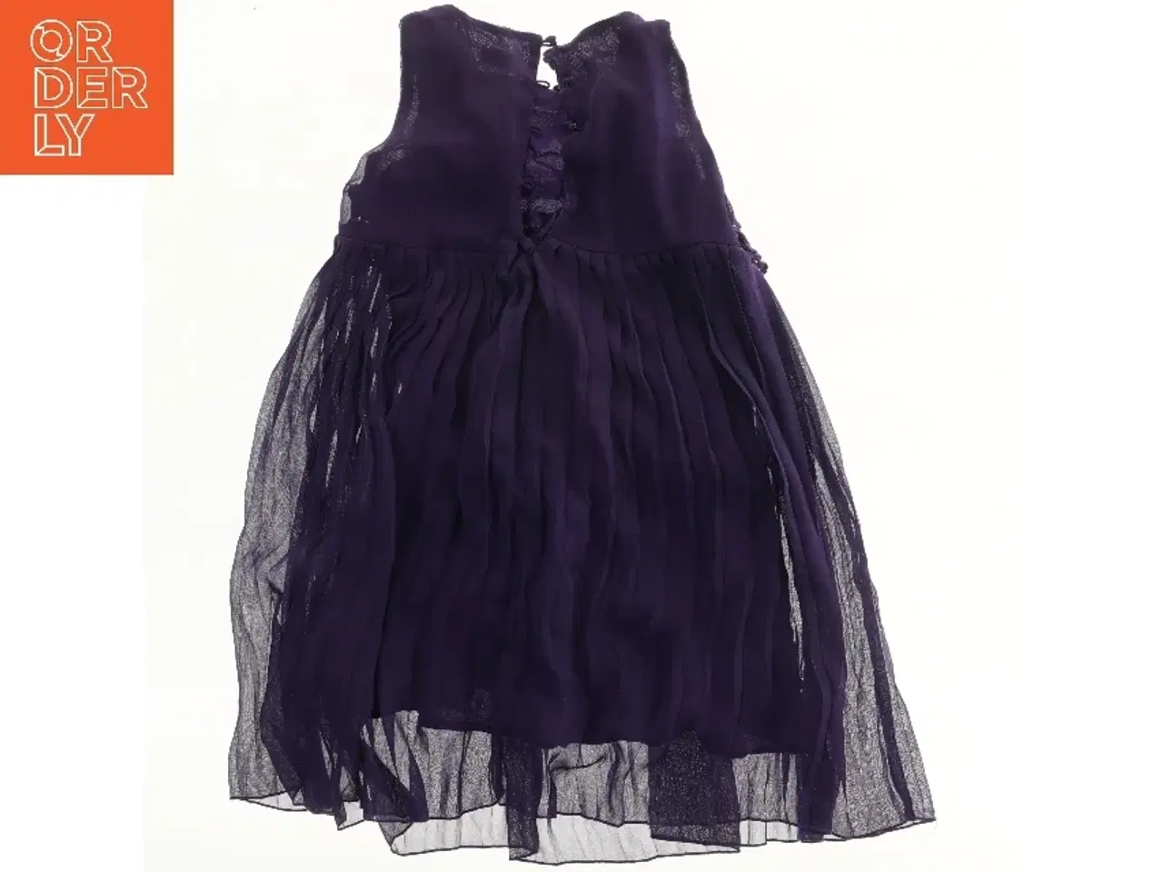 Billede 2 - Pigetøj Kjole fra Name It (str. 134)