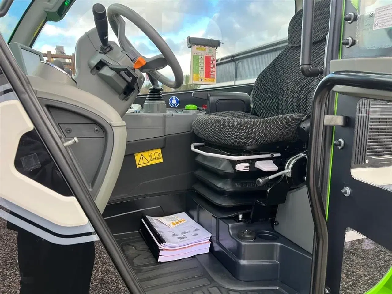 Billede 11 - Merlo TF 42.7