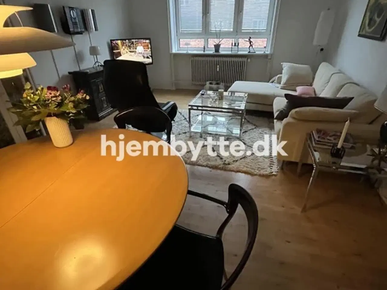 Billede 3 - Hjembytte - Sofievej