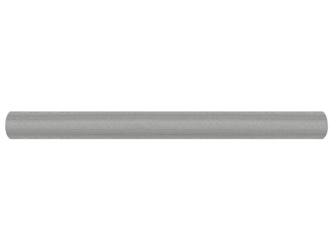 Billede 4 - Net 80x500 cm rustfrit stål sølvfarvet