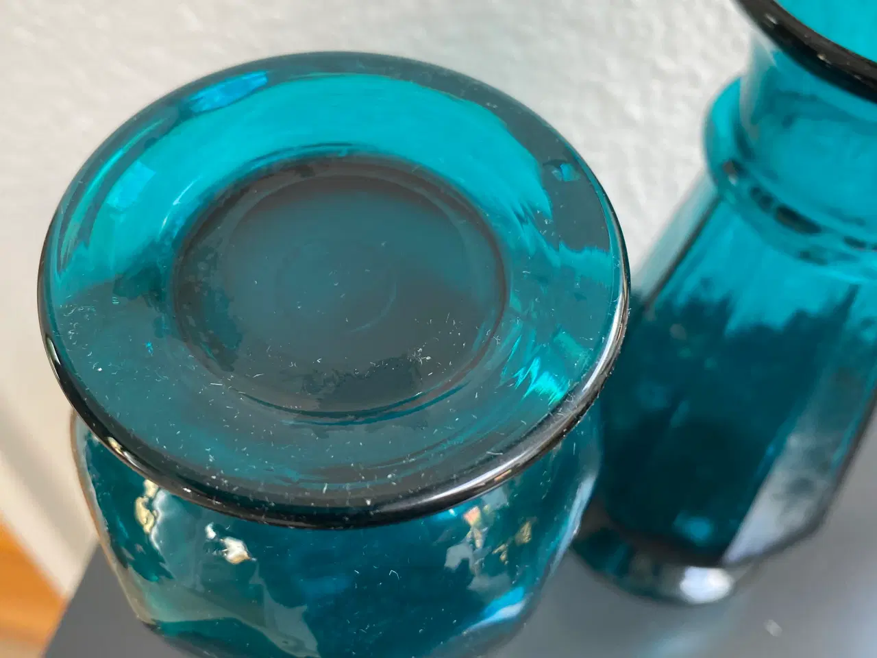 Billede 6 - Hyacint glas  