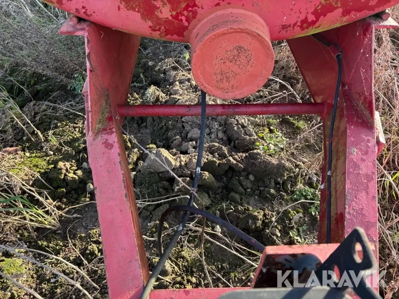 Billede 12 - Gyllespreder/Vandvogn 20.000L A.P Gyllevogne