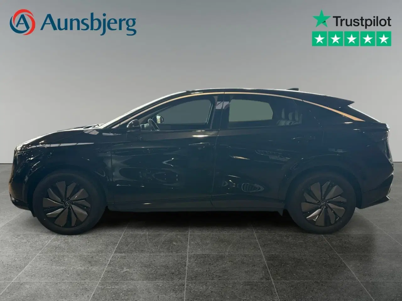 Billede 2 - Nissan Ariya 63 Engage