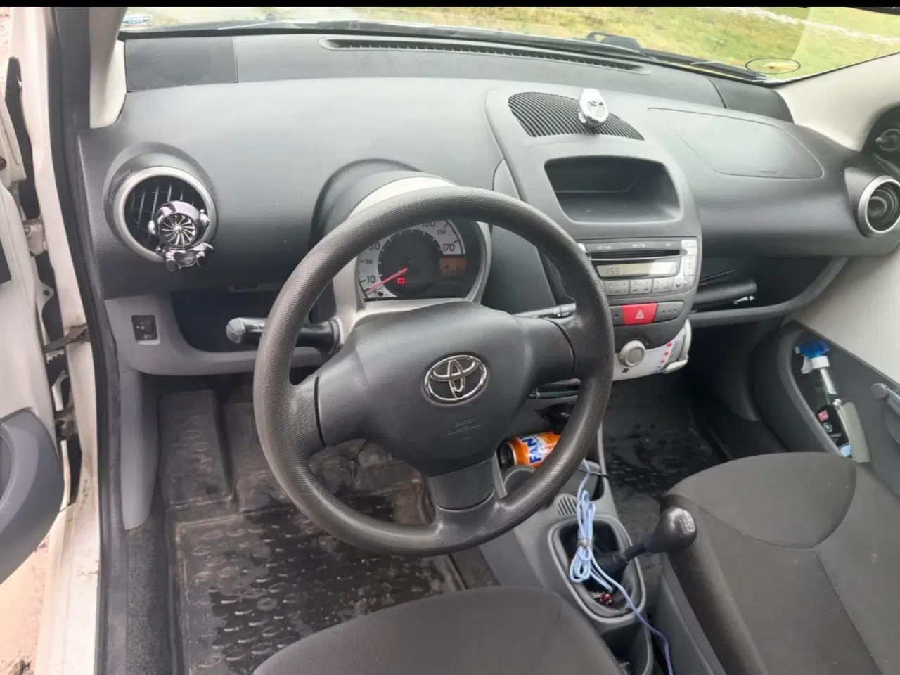 Billede 4 - Toyota  Aygo 1.0 2011 