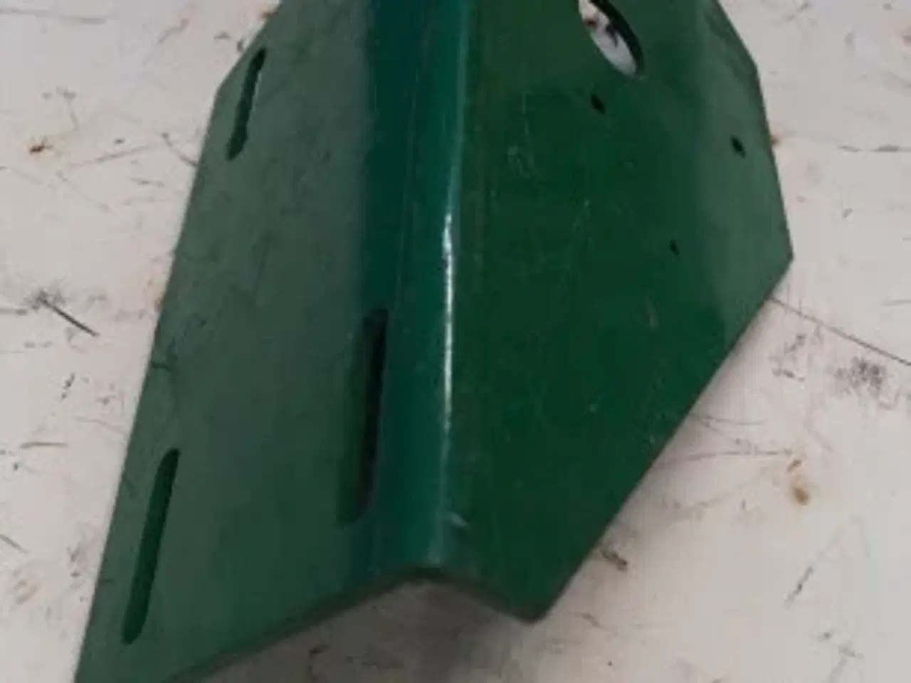 Billede 3 - Ransomes Beslag MBB7090
