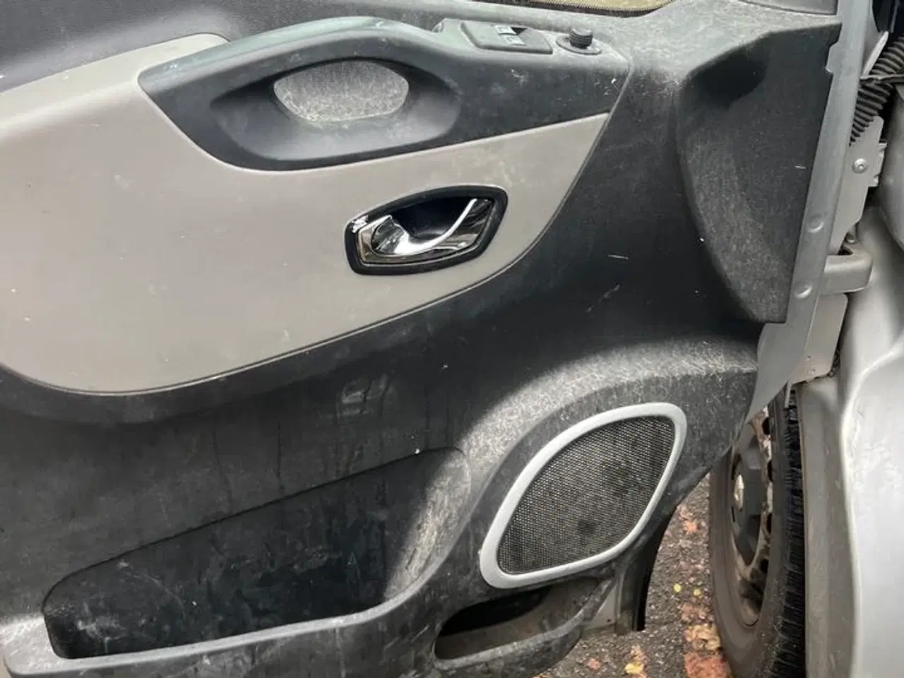 Billede 16 - Varebil RENAULT TRAFIC 1.6 dCi 120 hk