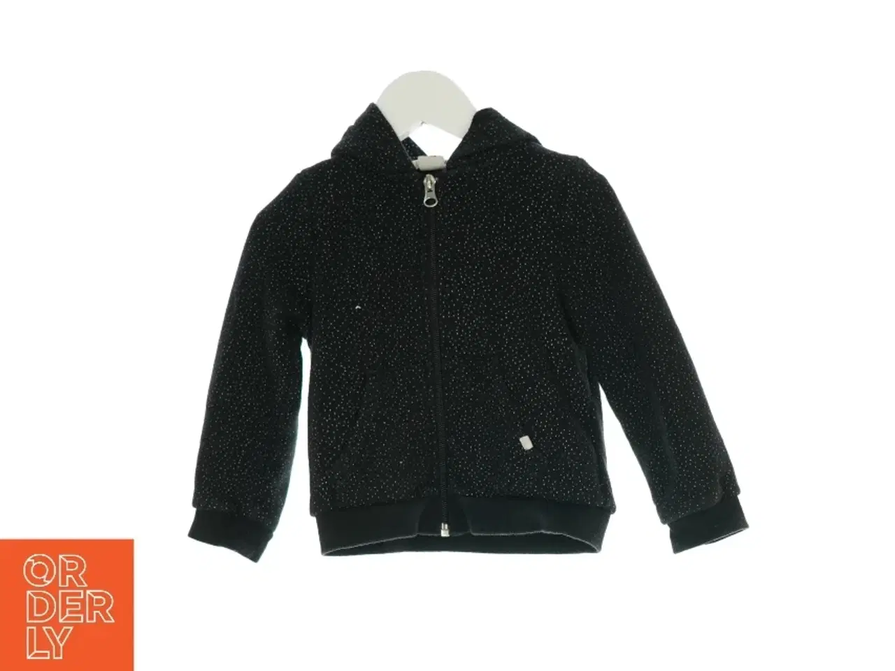 Billede 1 - Hættetrøje fra H&M (str. 98/104)