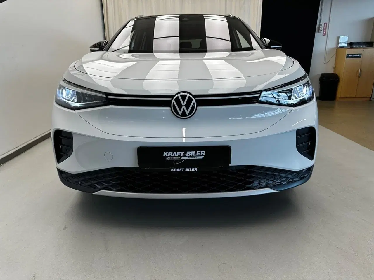 Billede 6 - VW ID.4 77 1ST Pro Performance