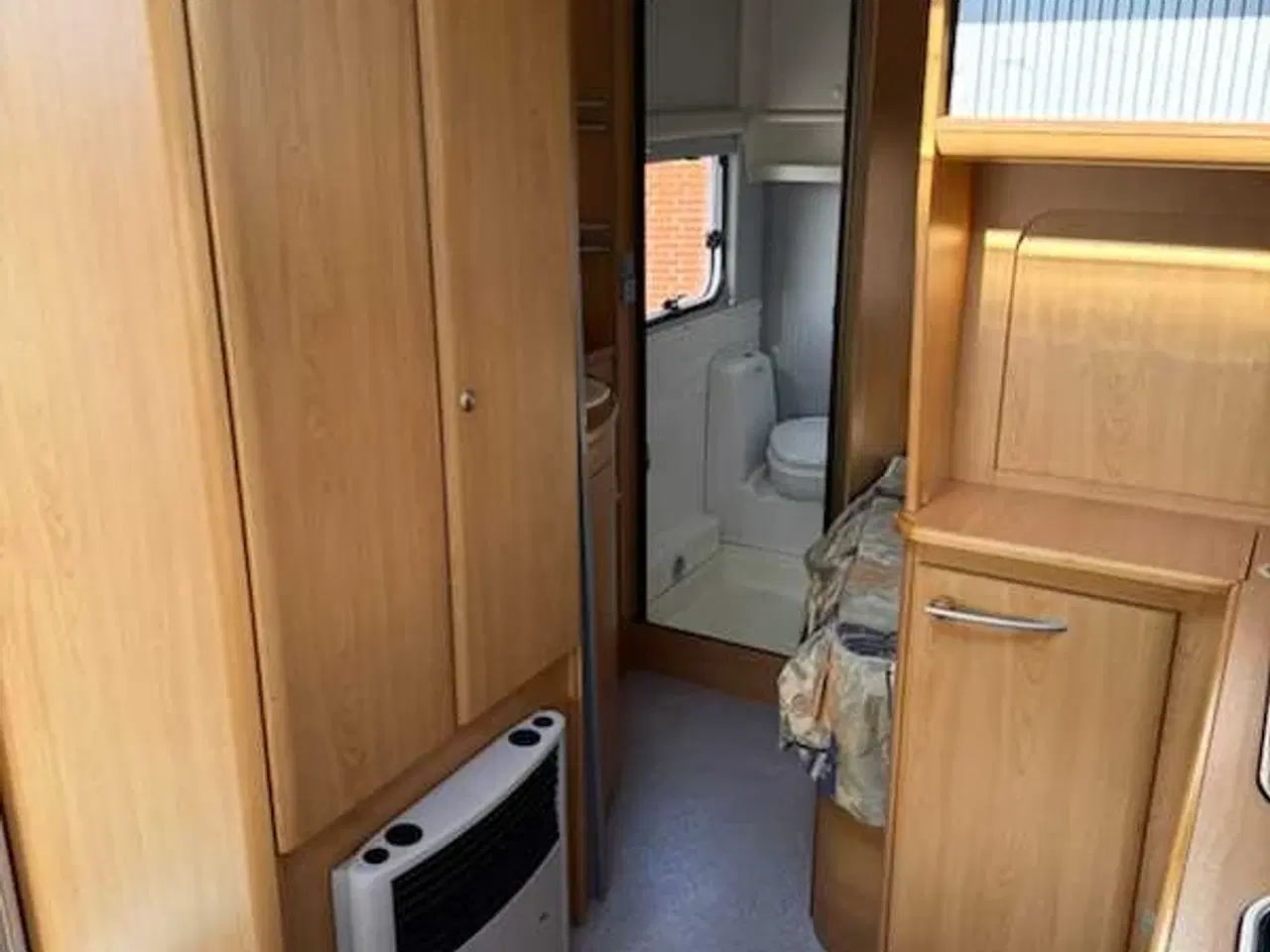 Billede 16 - Knaus Südwind 451 sælges!