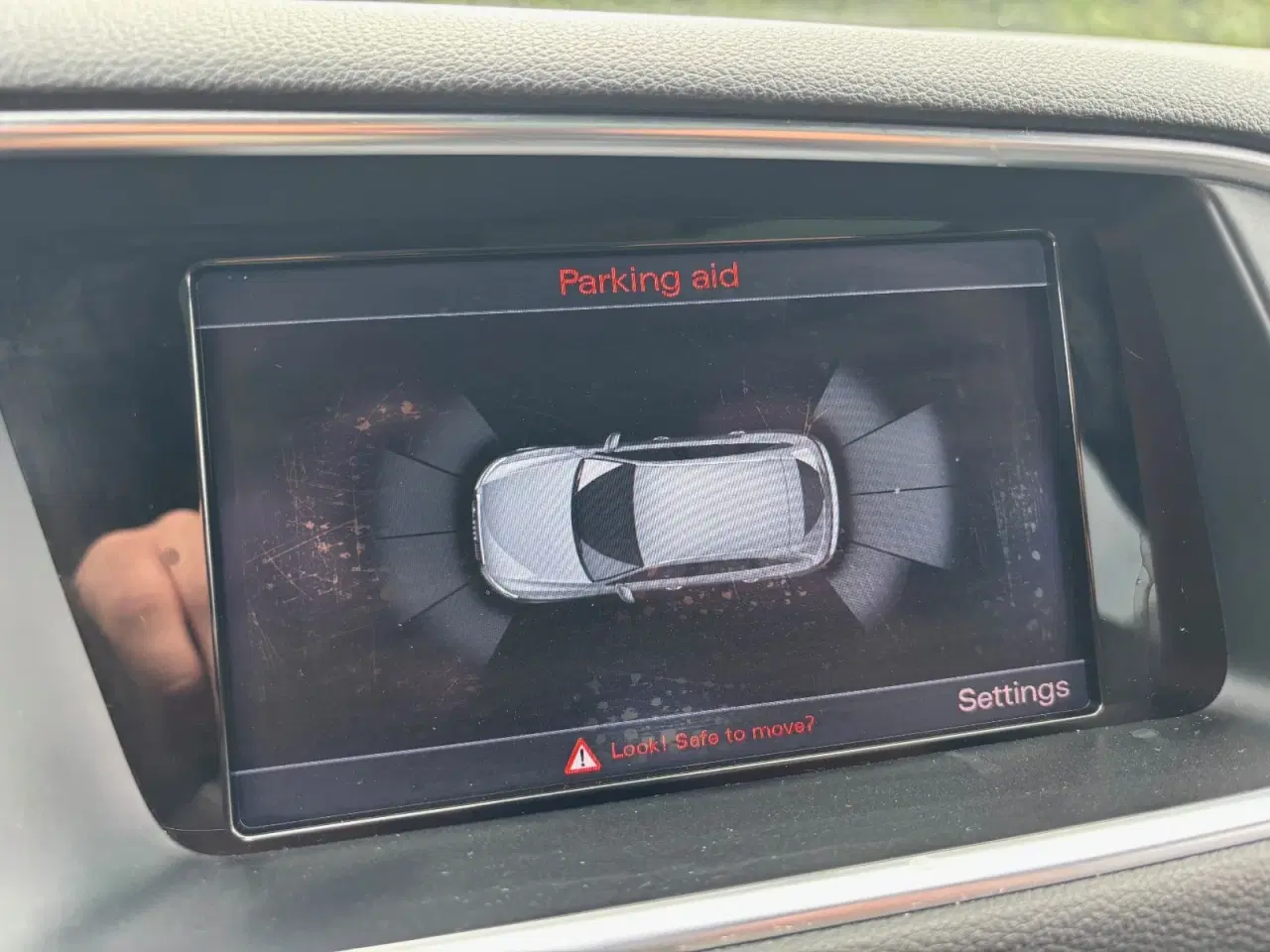 Billede 13 - Audi Q5 3,0 TDi 258 S-line quattro S-tr. Van