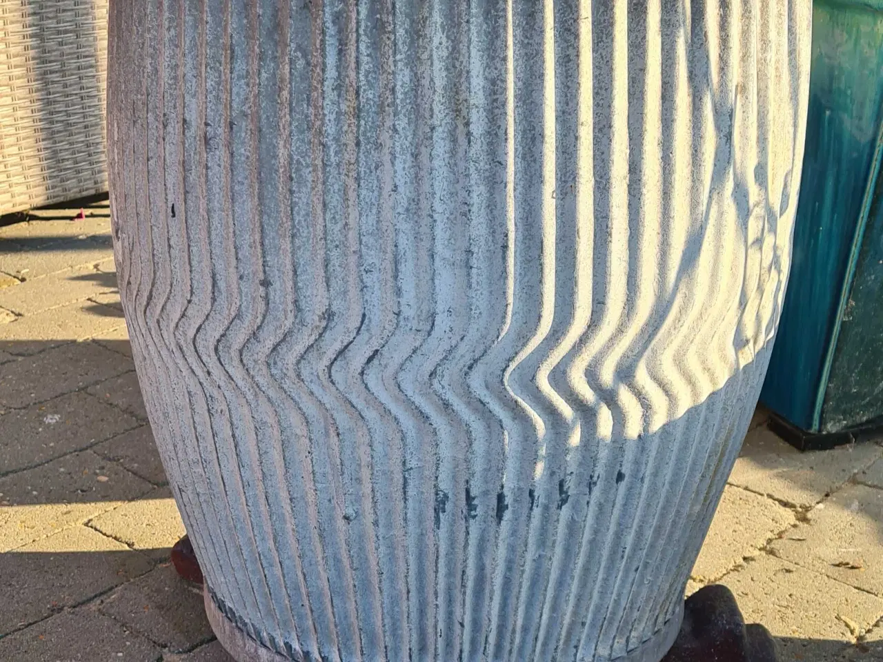 Billede 2 - Dolly tub 