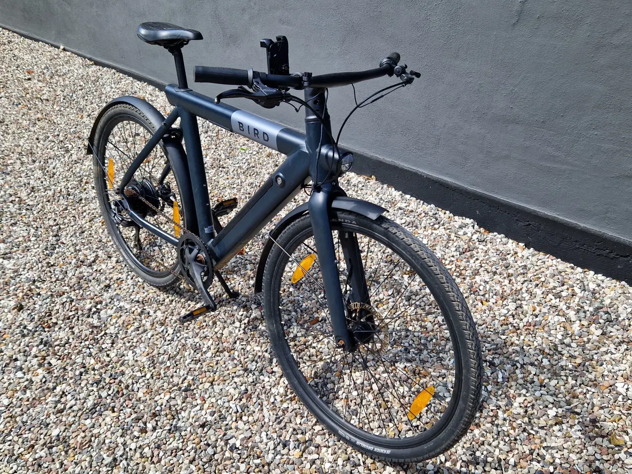 Billede 3 - Elcykel Bird Bike