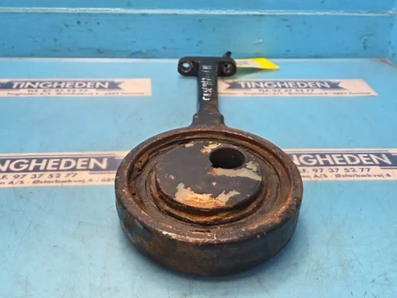 Billede 6 - Case 9120 Arm 87317702