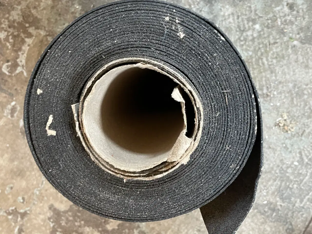 Billede 1 - Tagpap se højde på billede