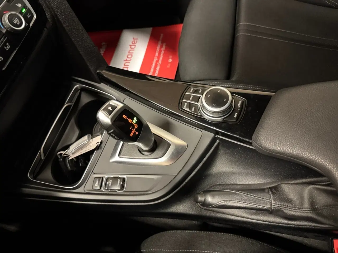 Billede 13 - BMW 320d 2,0 Touring aut.