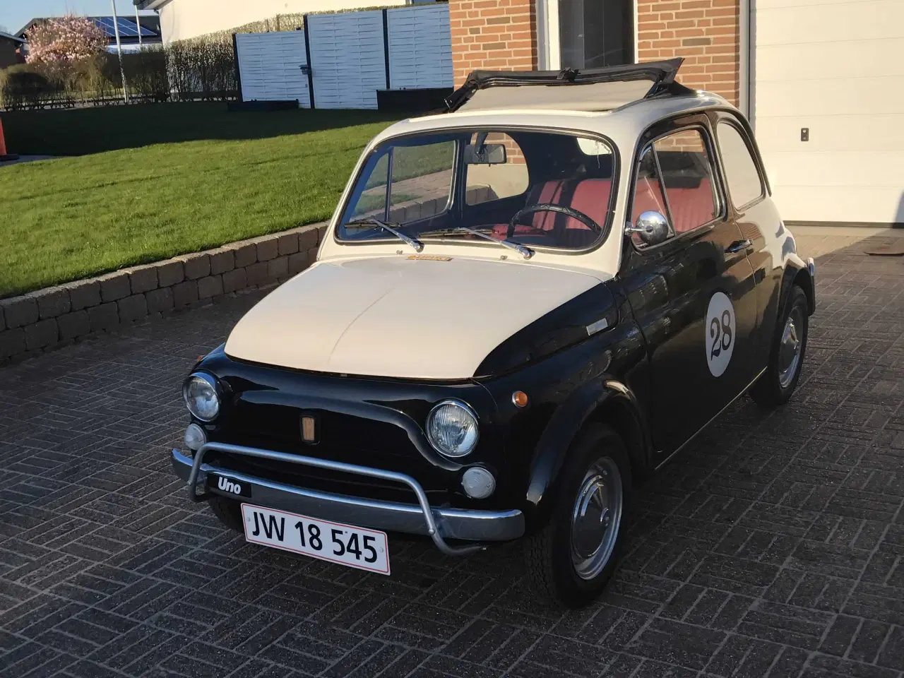 Billede 9 - Fiat 500