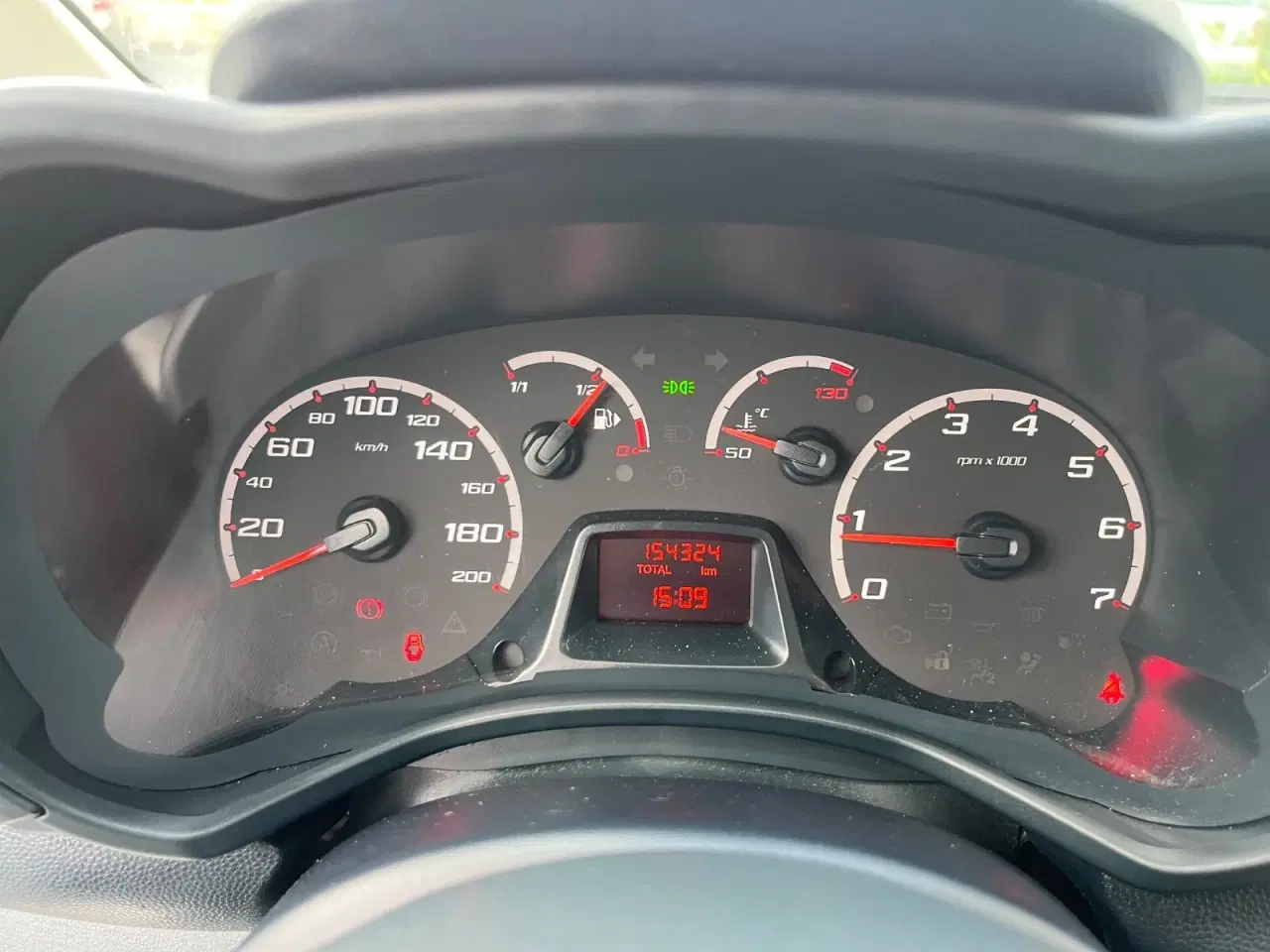 Billede 7 - Ford Ka 1,2 Trend