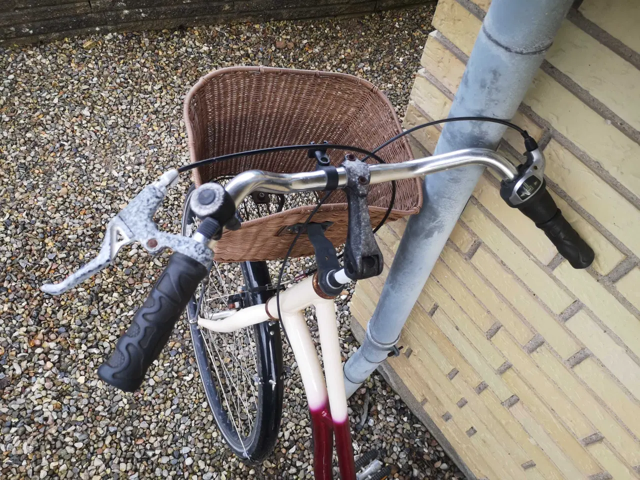 Billede 2 - Damecykel