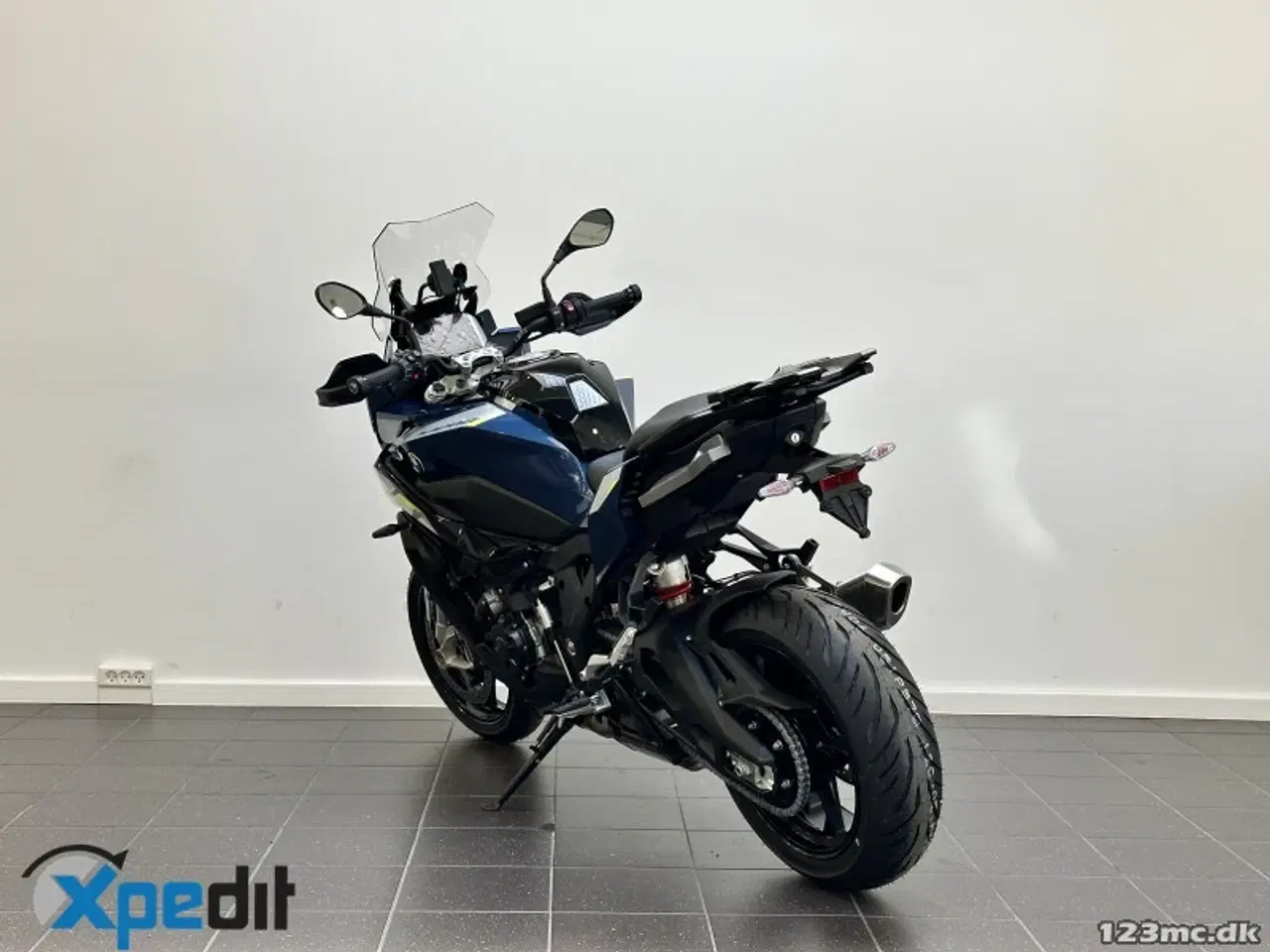 Billede 7 - BMW S 1000 XR