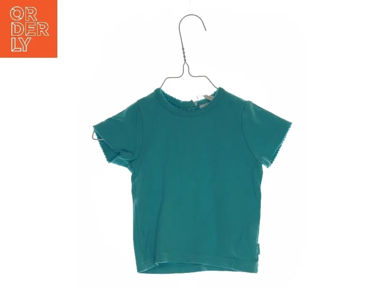 Billede 2 - Bluse fra H&M (Str 68 cm)