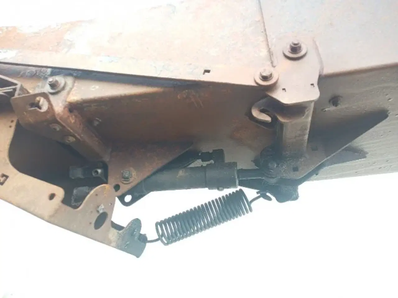 Billede 16 - Krone Big X Snittertud