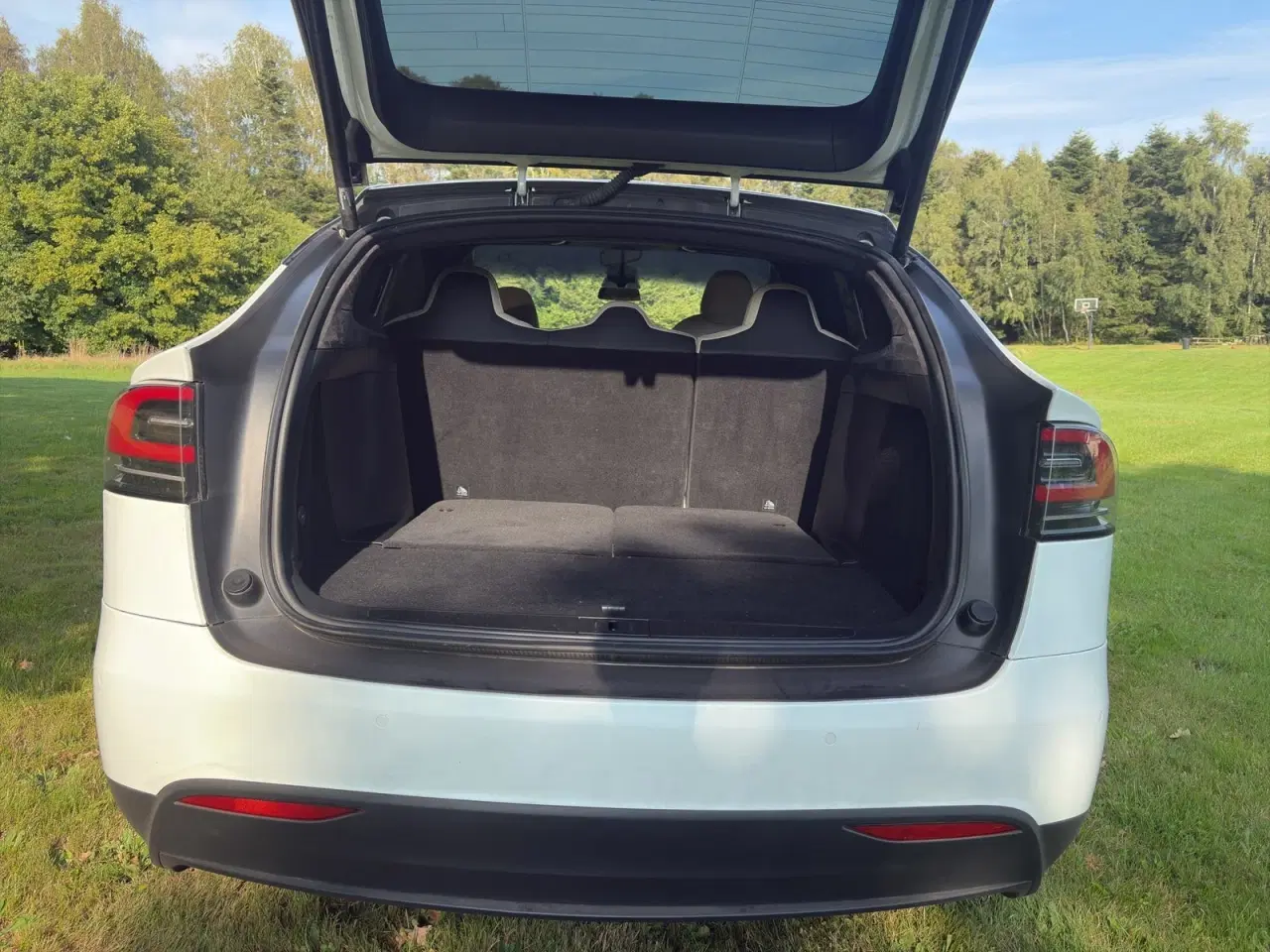 Billede 17 - Tesla Model X  Long Range AWD