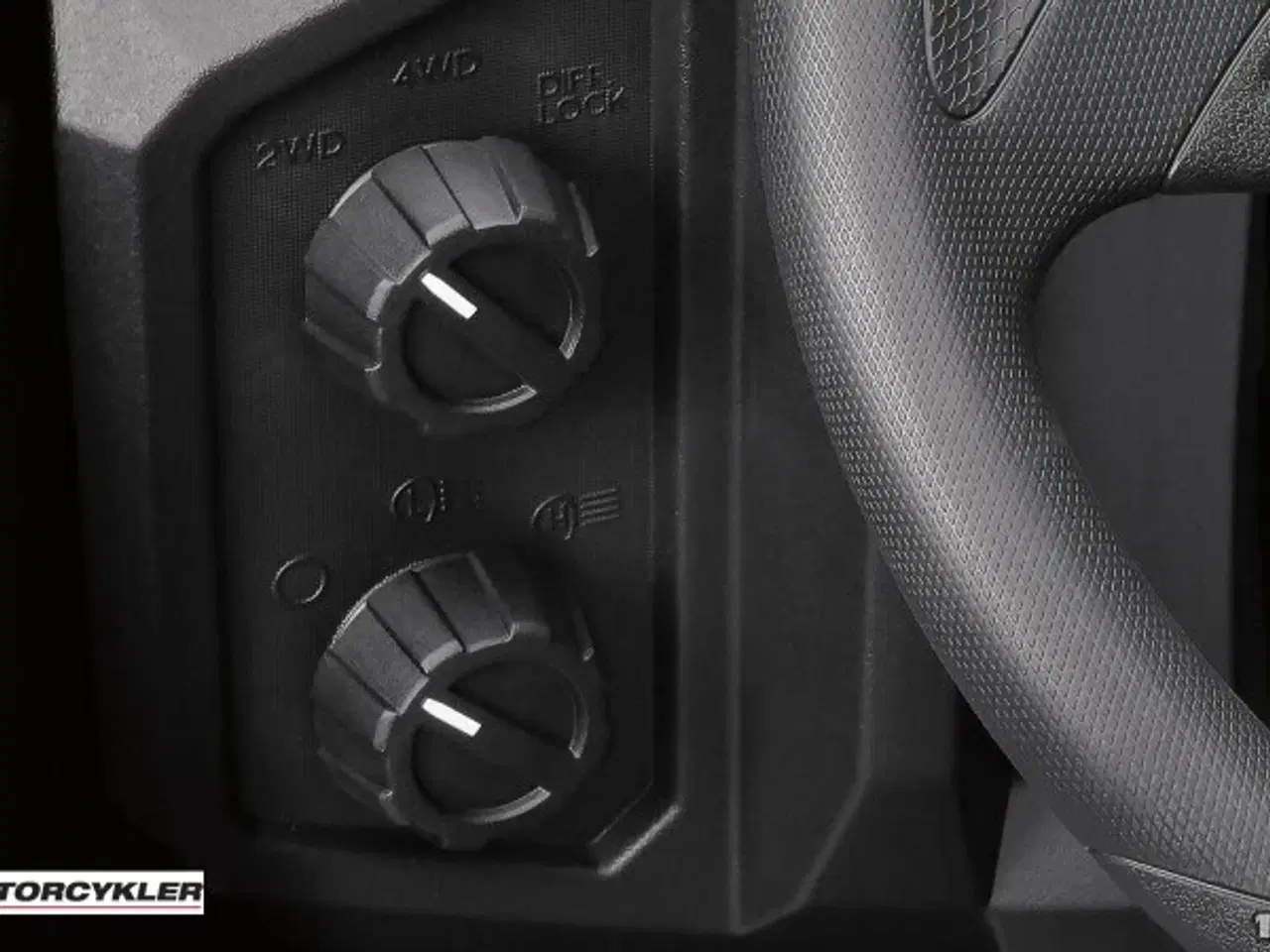 Billede 15 - Yamaha Wolverine X2 850 SE Traktor