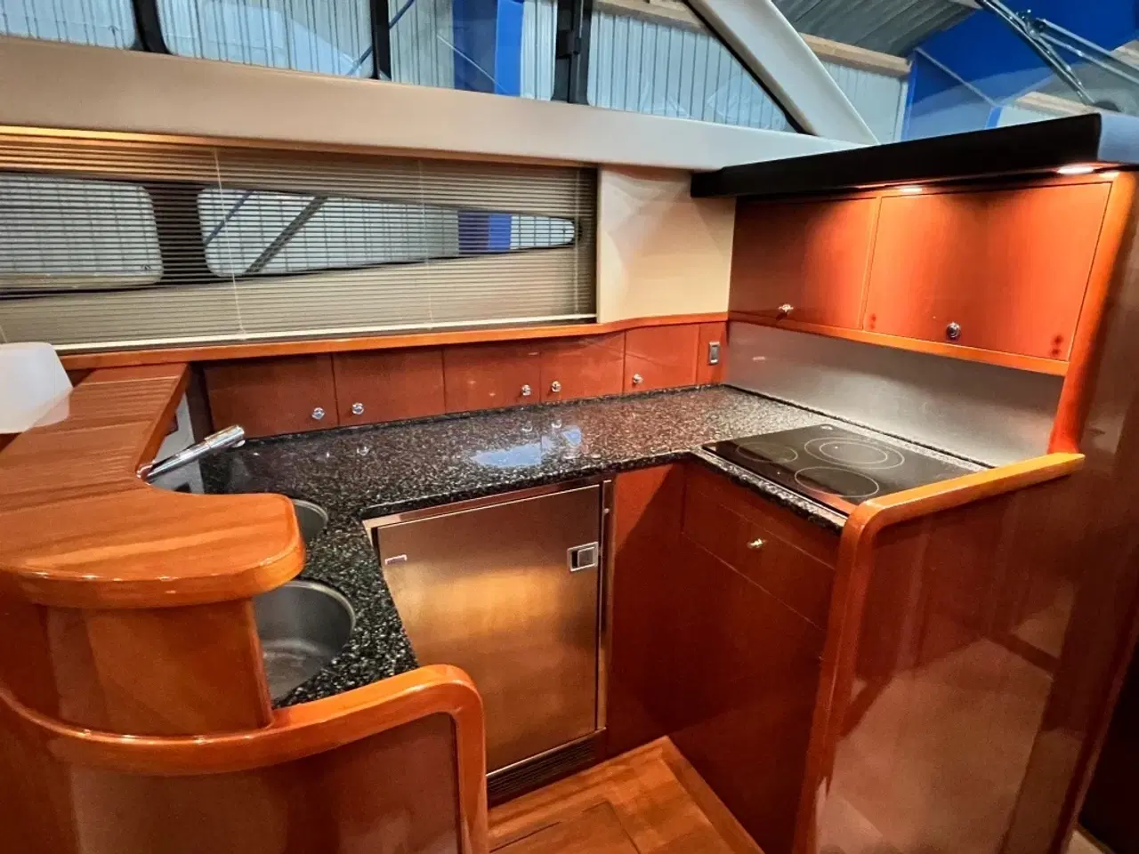 Billede 10 - Princess P45 Flybridge MKII  -  SOLGT/SOLD