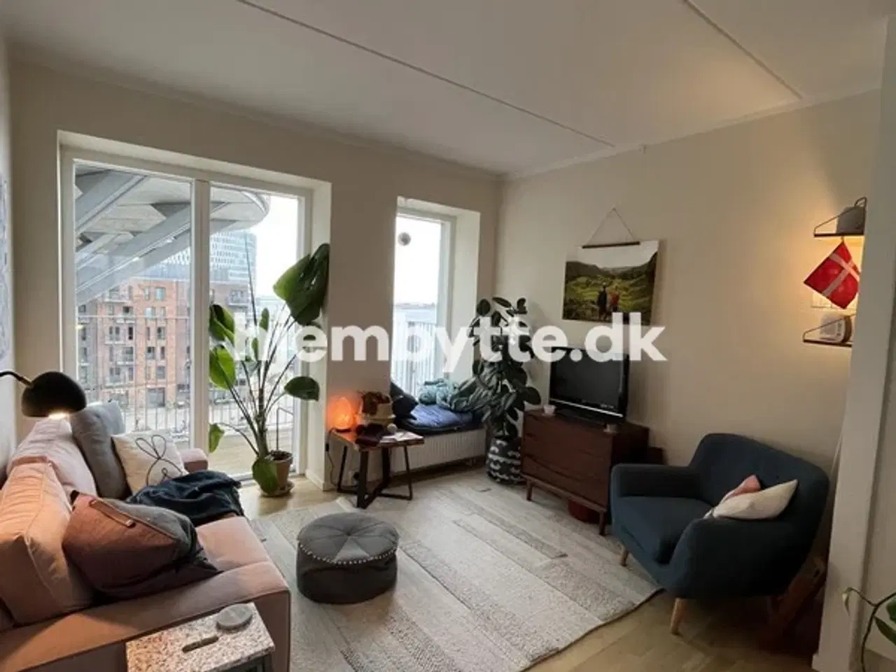 Billede 3 - Hjembytte - GöteborgPlads