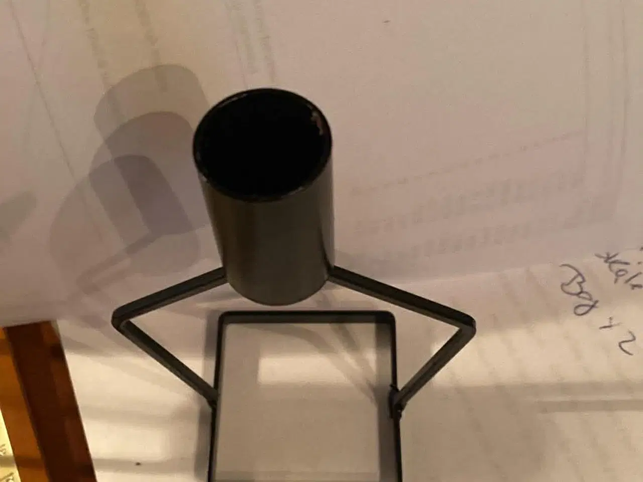 Billede 5 - Identiske stager