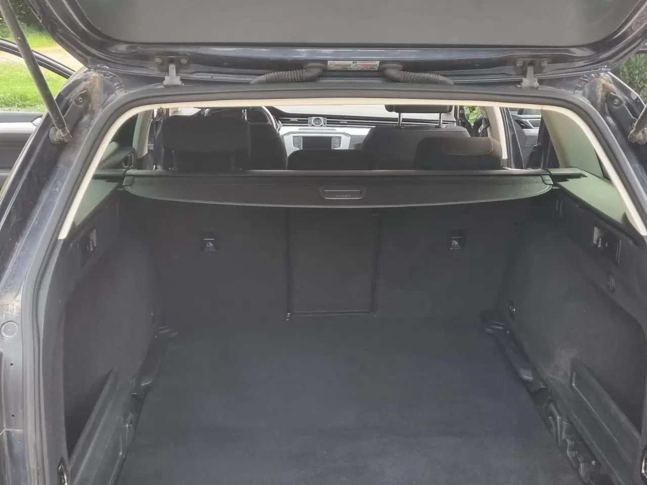 Billede 8 - Passat comfortline