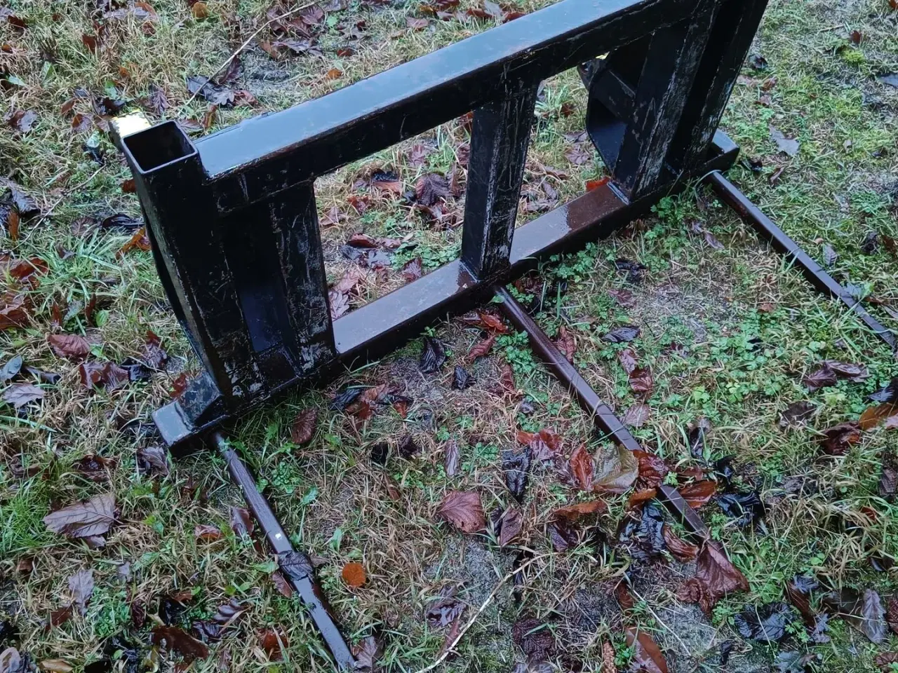 Billede 17 - John Deere 5070M med frontlæsser