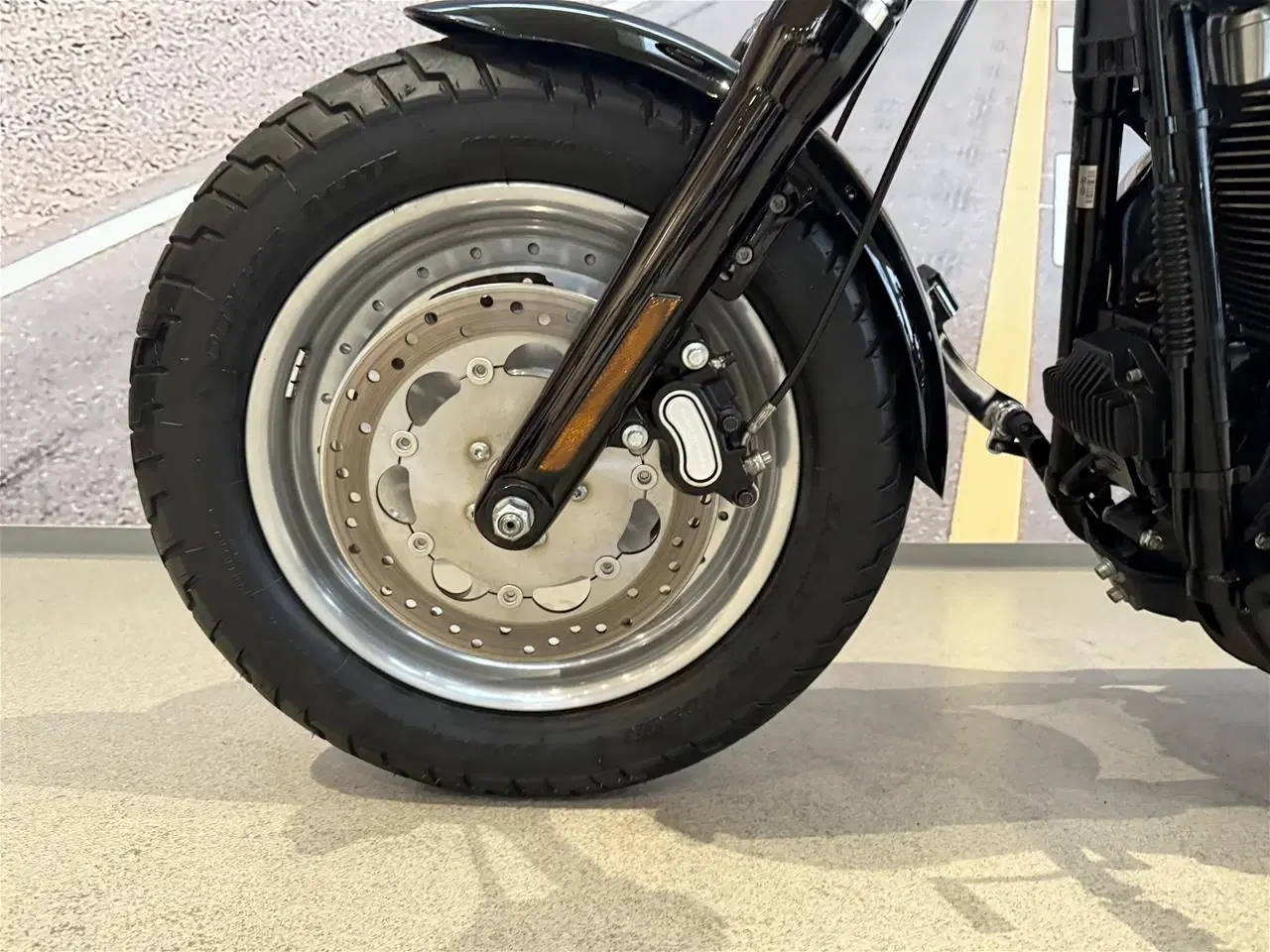 Billede 17 - Harley-Davidson FXDF Dyna Fat Bob