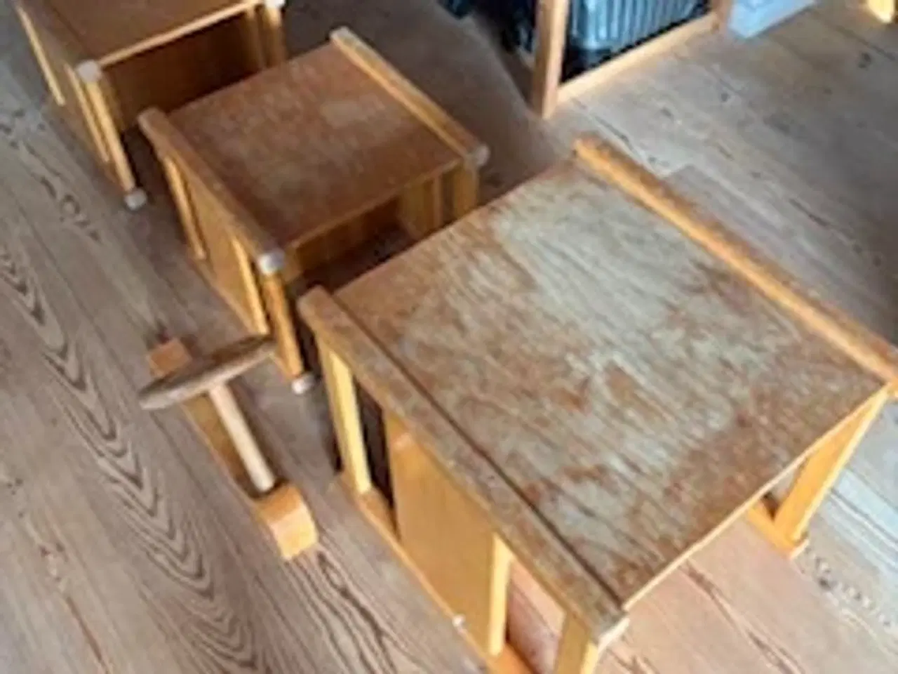 Billede 5 - Magnus Stephensen/Kay Bojesen "Børnebussen"