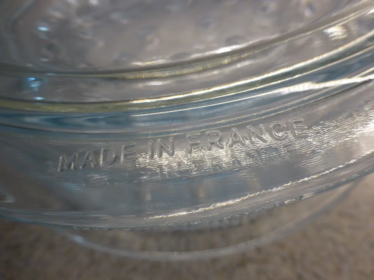 Billede 4 - Pyrex Dampindsats/Gryde Dobbelt 1 Låg